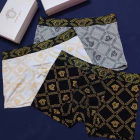 VERSACE uomo 3pcs-2411  