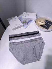 Calvin Klein donna 3pcs (5 stili) - 2412  