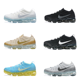 Nuove scarpe da corsa anti-scivolo traspiranti leggere assorbenti gli urti di Nike-2693