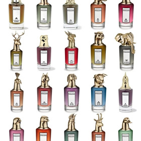 pe-2742 del penhaligon  