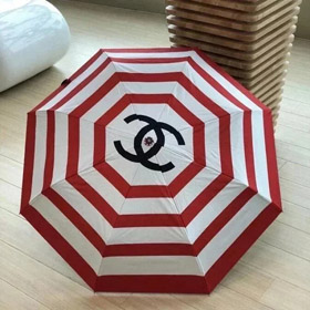 Chanel Dior LV ombrella-2743