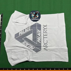 Palazzo T-shirt -2753