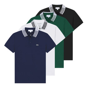 Camicia da polo Lacoste-2785