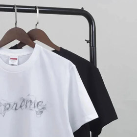 Supremo t-shirt-2796