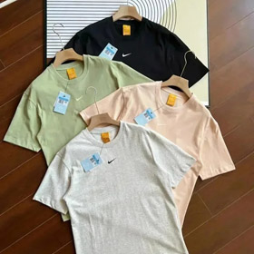 Nike Giordania T-shirt-2814  