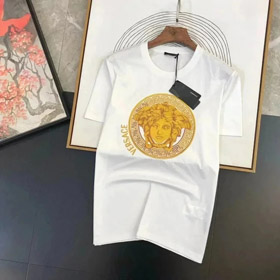 Versace manica corta-2840