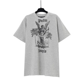 Palm Angels T-shirt (1)-2843