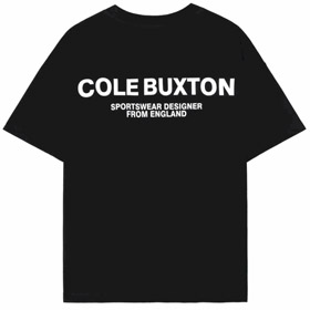 Cole Buxton maglietta-2847