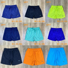 Lacoste Casual pantaloni da spiaggia-2888