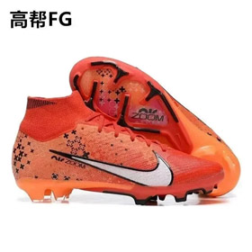 Nike Zoom Superfly 9 Acad MDS (bornelli in gomma corti) (bornelli in gomma lunghi) scarpe da calcio-