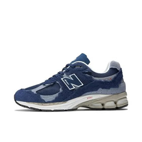 New Balance NB 2002R Retro Scarpe da corsa low-top-2929