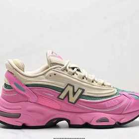 New Balance NB 1000 Scarpe di stile di vita low-top confortevoli e versatili-2933