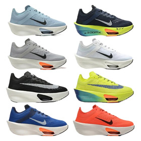 Nike Alphafly 3 Proto scarpe da corsa a piastra di carbonio bassa-2972
