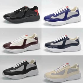 Prada Sneakers Casual (22 colori)