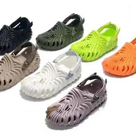 Puro Originale Salehe Bebury × Crocs -0460