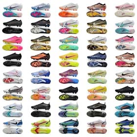 Scarpe da calcio NIKE Assassin (stile 40) -0589