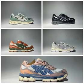 ASICS (stile 5) -0594