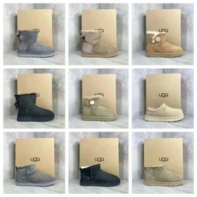 UGG (stile 29) -0595
