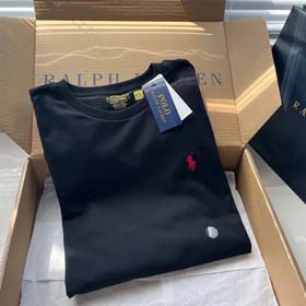 POLO Manica lunga-0880