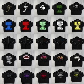 Alcatraz T-shirt(39 Style)-0145