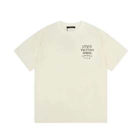 Louis Vuitton T-shirt (2 stili)
