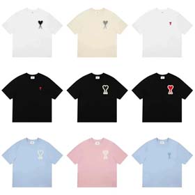 Ami tee (24 CP)-1100