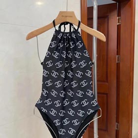 Chanel Fashion costume da bagno Bikini-1170