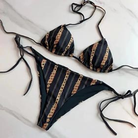 Versace costume da bagno bikini-1194