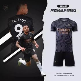2024 Arsenal Club Jesus Havertz Saka Stessa maglia Maglia da calcio-1223
