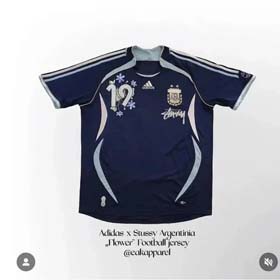 Maglie in edizione limitata -1261  