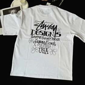 Maniche corte stampate -1300  