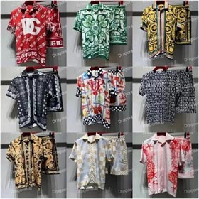 Costume da tempo libero -1355  