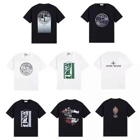 T-shirt di alta qualità -1414