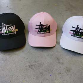 Cappello da baseball alla moda -1465