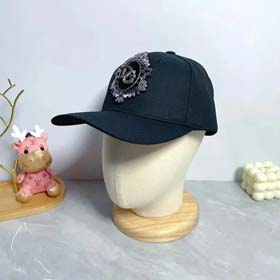 Cappello da baseball alla moda (26 + stili) - 1512