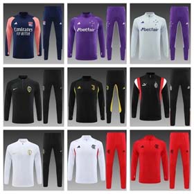 Costume da allenamento classico-1598