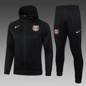 Nike vestito da allenamento da calcio (16 stili) - 1603