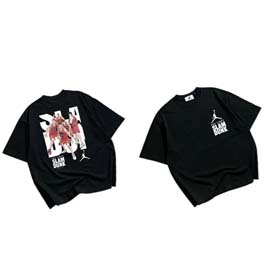 Giordania (6 stili) - 1890  