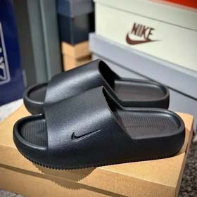 Nike estate uomo pantofole antiscivolo sandali con suola morbida-2328