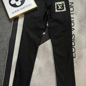 Louis Vuitton Pantaloni-2459