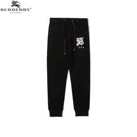Pantaloni da maglia Burberry-2477