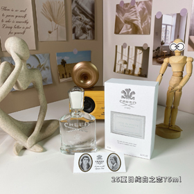 Crede Faith Pure White Love Summer Edition Profumo-3041