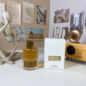 TOMFORD TF Wilderness Perfume di legno di sandalo-3176