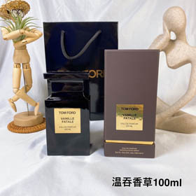 TOMFORD TF Profumo di vaniglia calda-3185