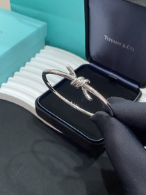 Tiffany braccialetto singolo anello-3558