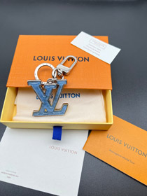 Louis Vuitton LV lettera modello chiave-3634