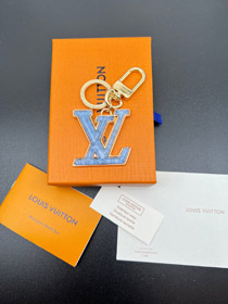 Louis Vuitton LV lettera modello chiave-3635
