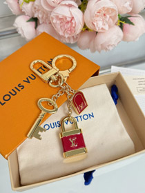 Louis Vuitton LV portachiavi multi-elemento pendente-3645