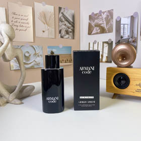 Giorgio Armani Codice per Uomo Eau de Toilette-3246