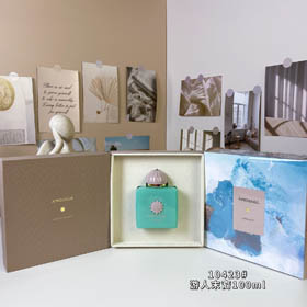 Amouage Profumo discendente turistico-3325